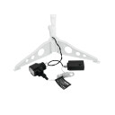 Europalms Design Tree With Led Cw 120cm