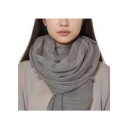 Rick Owens Dame Accessories Grå ONE SIZE,