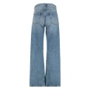Maison Margiela Dame Jeans Blå S,