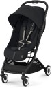 Cybex ORFEO Trille Magic Black/Black