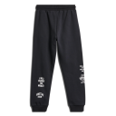 Sometime Soon Ortega Pants Black (128 / 8 år)