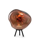 Tom Dixon Melt Portable Gulvlampe/Pendel Copper Black