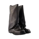 The Attico Dame Sko Svart 35 EU,
