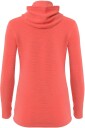 Aclima Streamwool Hoodie W's Spiced Coral M