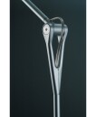 Rotaliana Luxy T2 Bordlampe Svart/Mat Hvit
