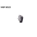 Bremseklosser SKF VKBP 80525