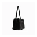 Jim Rickey Dame Vesker Svart ONE SIZE,