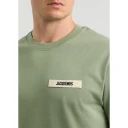 Jacquemus, Herre, Topper, Grønn, XS,