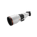 Sony FE 400mm f/2.8 GM OSS E-Mount Fullformat