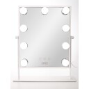 By Lyko Hollywood Led Mirror