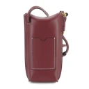 Loewe Dame Rød