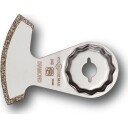 Fein Starlock Max Diamantsagklinge 2,2 mm for Multimaster - Lang Levettid