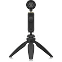 Behringer Go Video Kit Professional Video Production Microphone