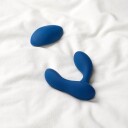 Sinful Comfort Business Blue Prostatavibrator med Fjernkontroll