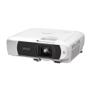 Epson EB-FH54 4100 Lumen Full HD 3LCD Projektor Hvit
