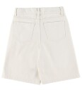 Grunt Denimshorts   GrSally   Desert   Grunt   9 år 134   Shorts   Hvit