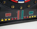 Catdart Dart elektronisk I kabinett