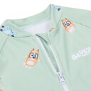 Swim Essentials Bluey UV-Drakt 98-104
