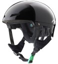 Stiga Sykkelhjelm - Play+ - Svart - Stiga - Small (48/52 cm) - Sykkelhjelm