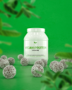 Aware Vegan Protein 900g - Blueberry Ice Cream