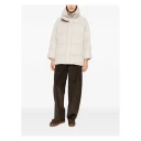 Duno Dame Jakker Beige S,