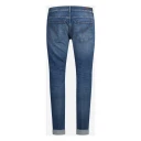 Dondup, Herre, Jeans, Blå, W35,