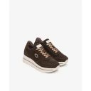 Nerogiardini, Dame, Sko, Brun, 35 EU,