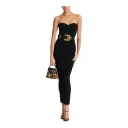 Balmain Dame Kjoler Svart XS,
