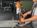 Fein Batteri Akbu 35 Pmqw Magnetbor Med Og Lader
