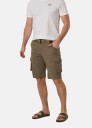 Saint Vincent Buffalo Cargo Shorts