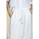 Mason's Dame Bukser Hvit 2XL,