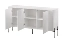 Sherie Skjenk 150x40 cm - Beige