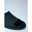 UGG, Herre, Sko, Svart, 43 EU,