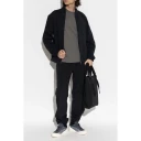 Moncler Herre Gensere & Hettegensere Svart 3XL,