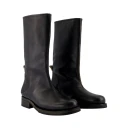 Our Legacy Dame Sko Svart 39 EU,