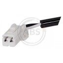 Sensor, ABS A.B.S. 31932