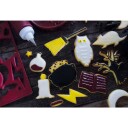 Scrapcooking Multi Kjeksutstikker Magi 