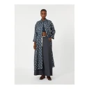 Max Mara Dame Bukser Blå XS,
