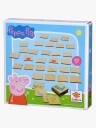 Gurli Gris Peppa Pig Memospill i Tre med FSC® - 40 Deler