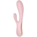 Satisfyer Mono Flex Rabbitvibrator       - Lyserosa
