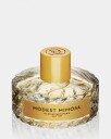 Vilhelm Parfumerie Modest Mimosa Eau de Parfum 100ml