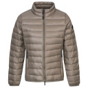 Ally Jacket Sea turtle XS Lightweight down jacket