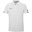 Babolat Play Tennis Polo T skjorte Herre