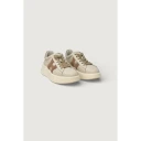 Hogan Dame Sko Hvit 38 1/2 EU,