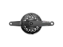 SRAM Force AXS E1 DUB powermeter kranksett 35/48 klinger
