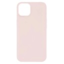 Linocell Second skin Mobildeksel for iPhone 13 Rosa