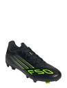adidas Performance F50 League Fg/Mg - Black - 42 2/3