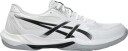 Asics Gel Rocket 12 White 48
