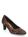 Tamaris Women Court Sho   Brown   40