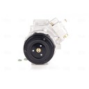 AC kompressor NISSENS 890631